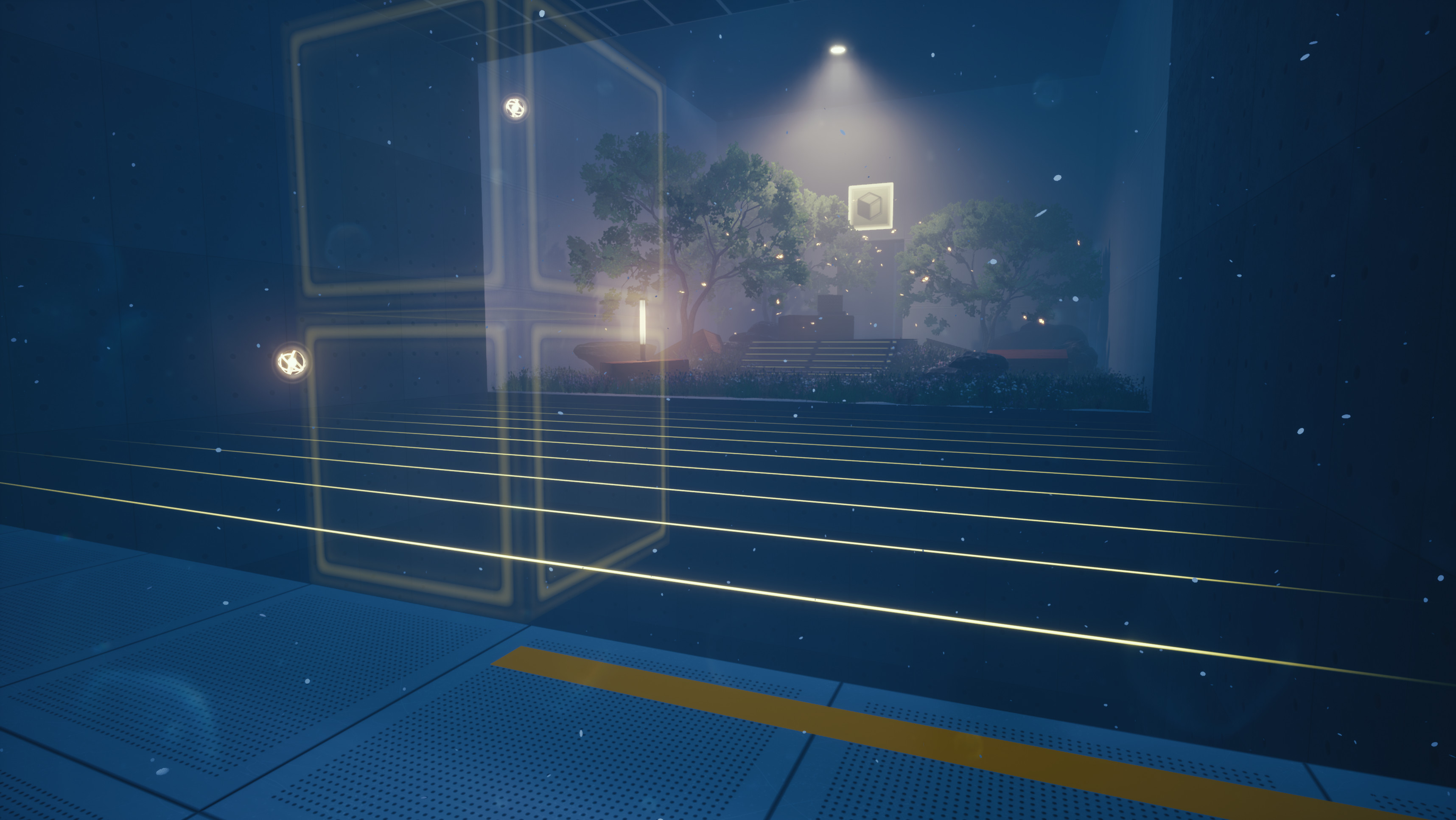 Enigma Prison screenshot 5