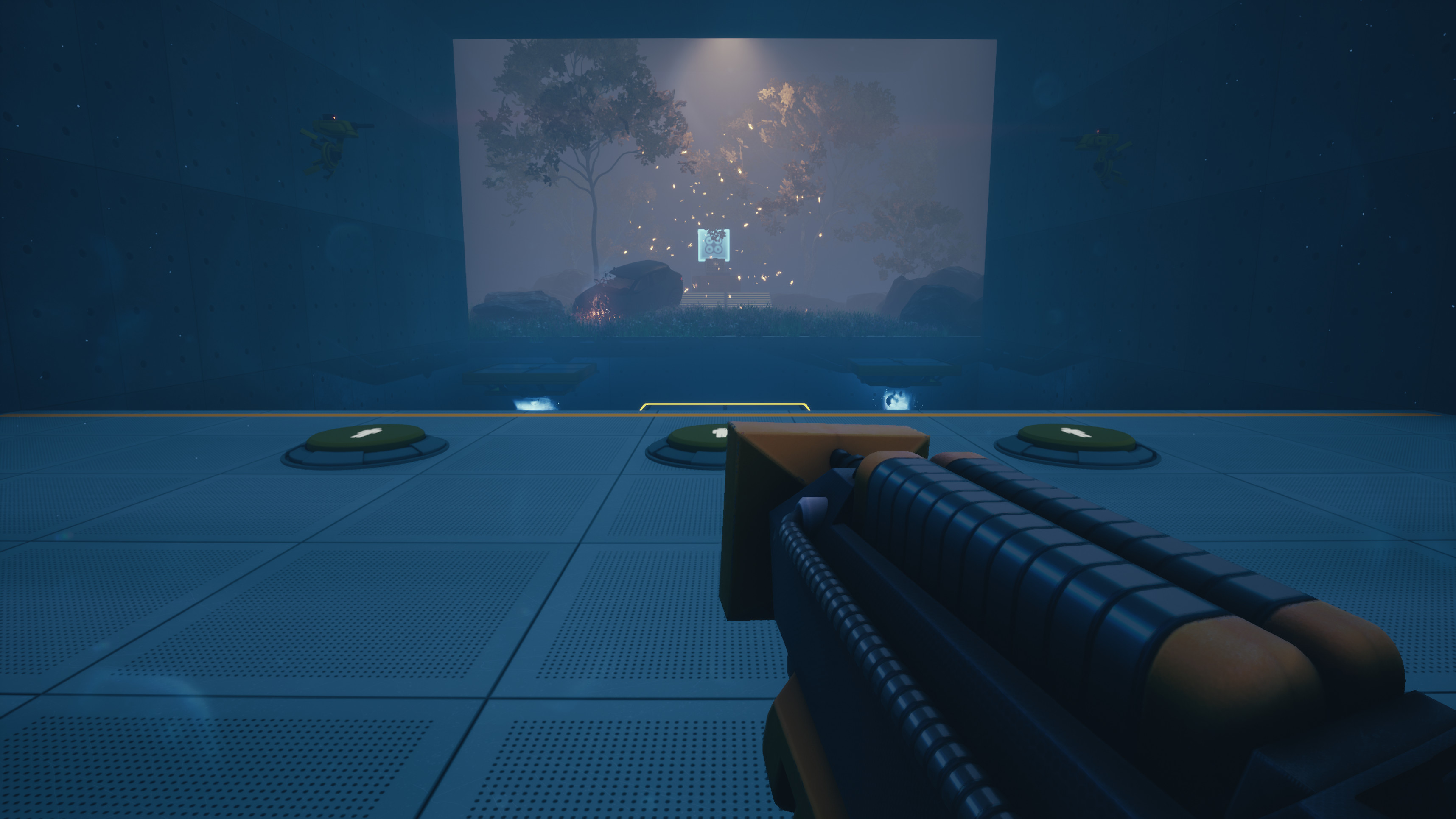 Enigma Prison screenshot 8
