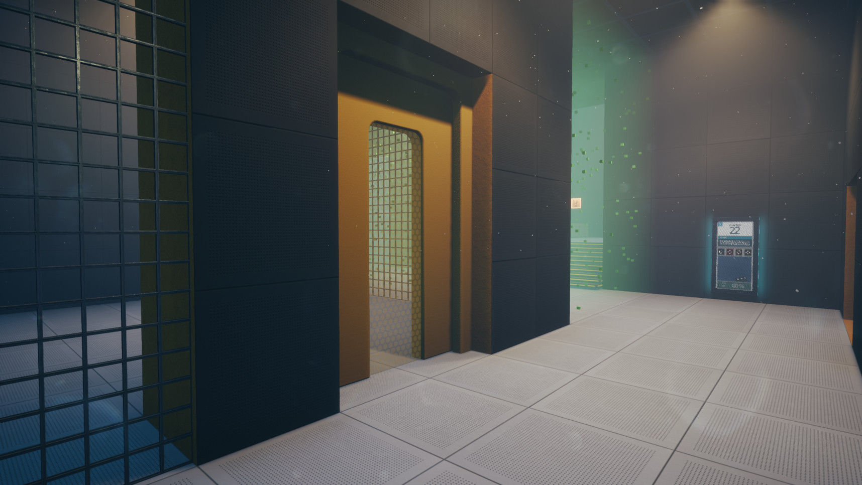 Enigma Prison screenshot 7