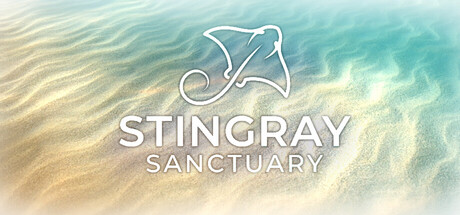 Stingray Sanctuary — Steam header