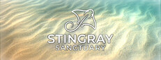 Stingray Sanctuary cover art