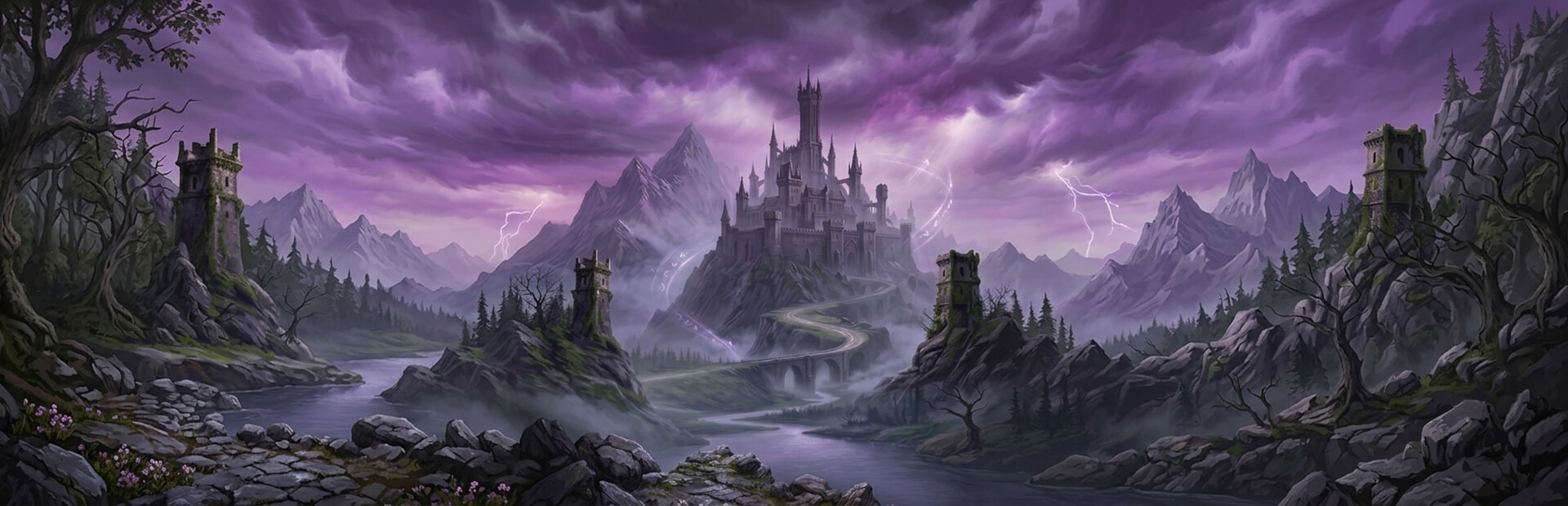 Grimveil