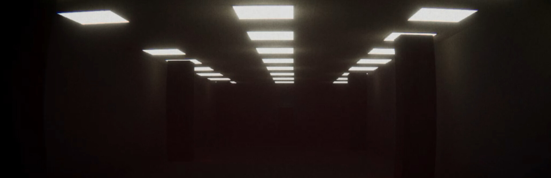 Maze Of Doors