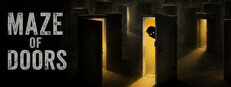 Maze Of Doors Steam art