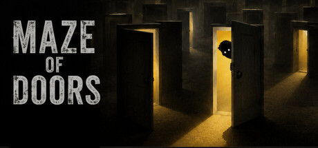 Maze Of Doors 