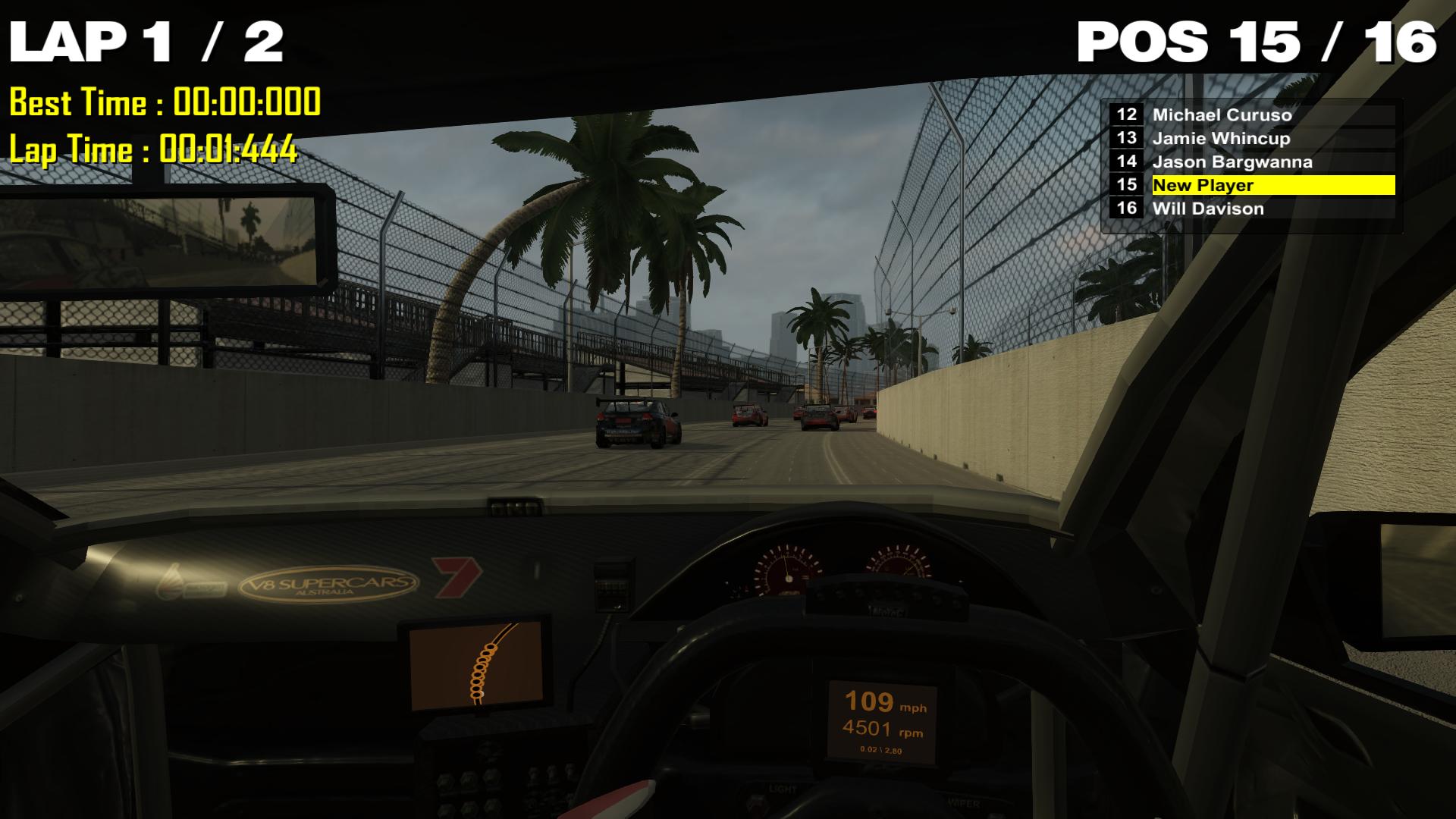 GI Racing 2.0 screenshot 6