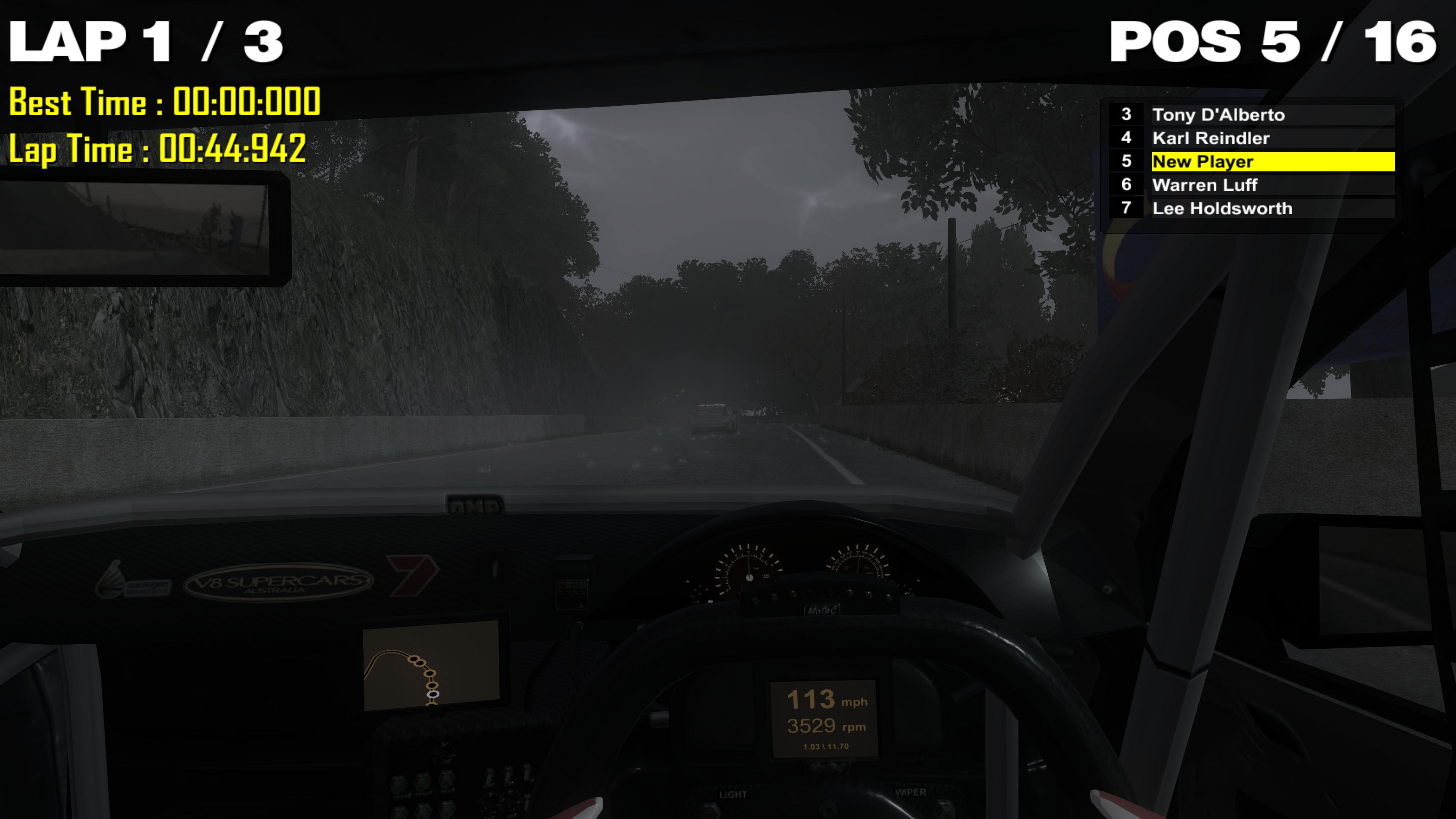 GI Racing 2.0 screenshot 2