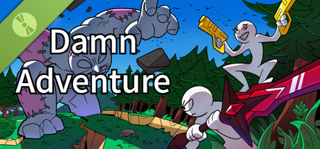 Damn Adventure Demo