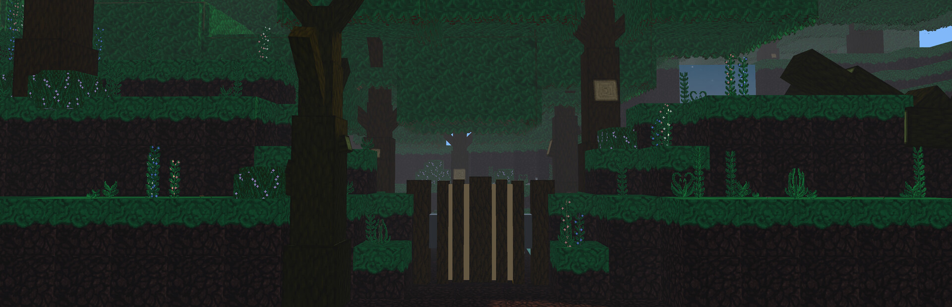 Froggous Grove