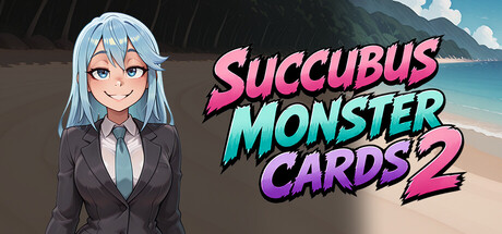 SUCCUBUS MONSTER CARDS 2