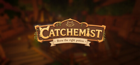 Catchemist: Brew the right potion