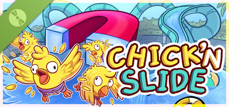 Chick'n Slide Demo