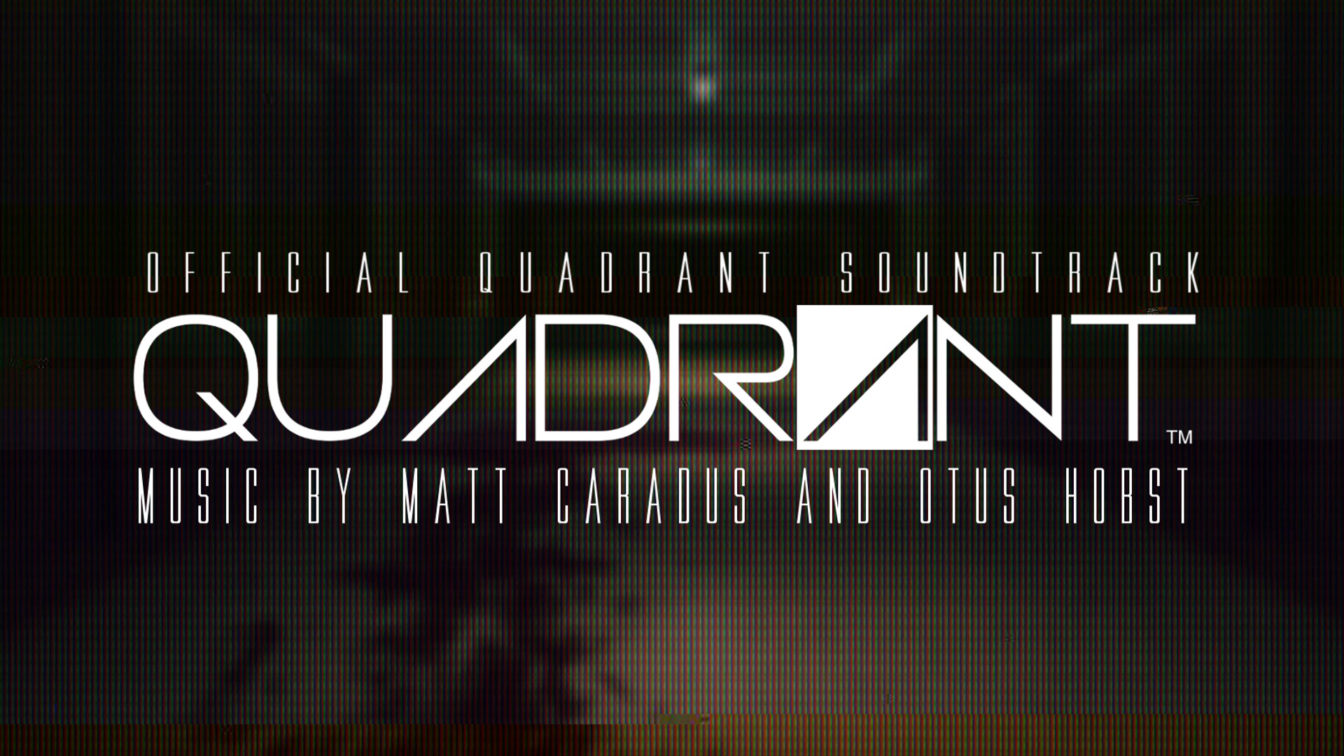 Quadrant - Official Soundtrack screenshot 1