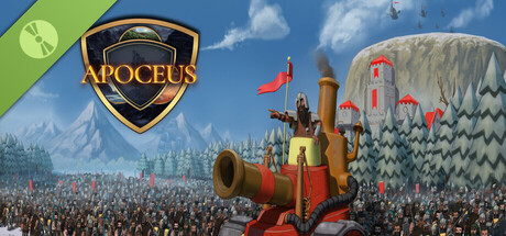 Apoceus: Winter Wars - Demo