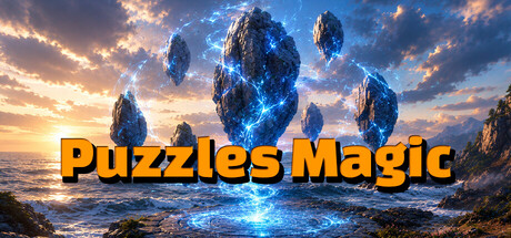 Puzzles Magic