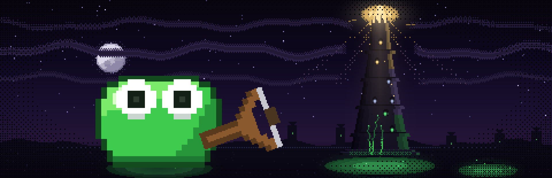 Slimeshot