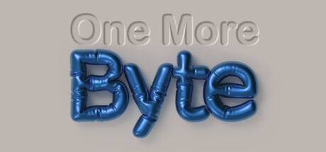 One More Byte