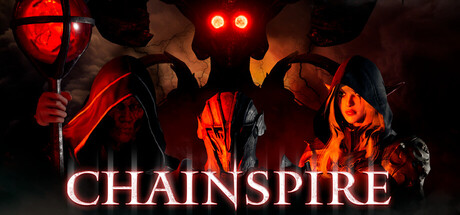 CHAINSPIRE — Steam header
