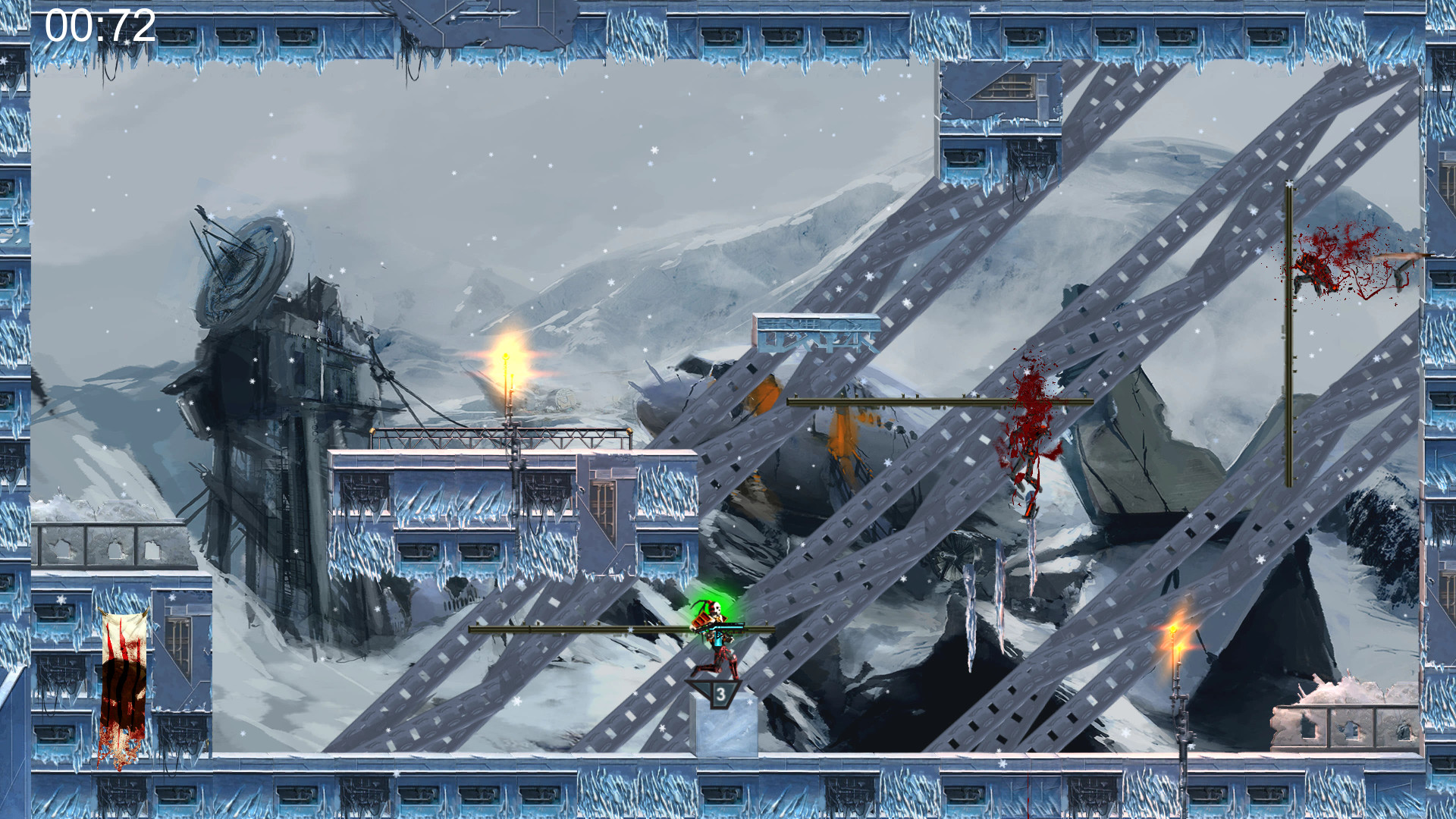 Moribund screenshot 4