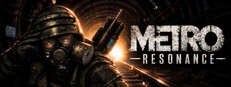 Постер Metro Resonance