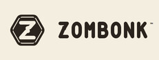 Постер Zombonk