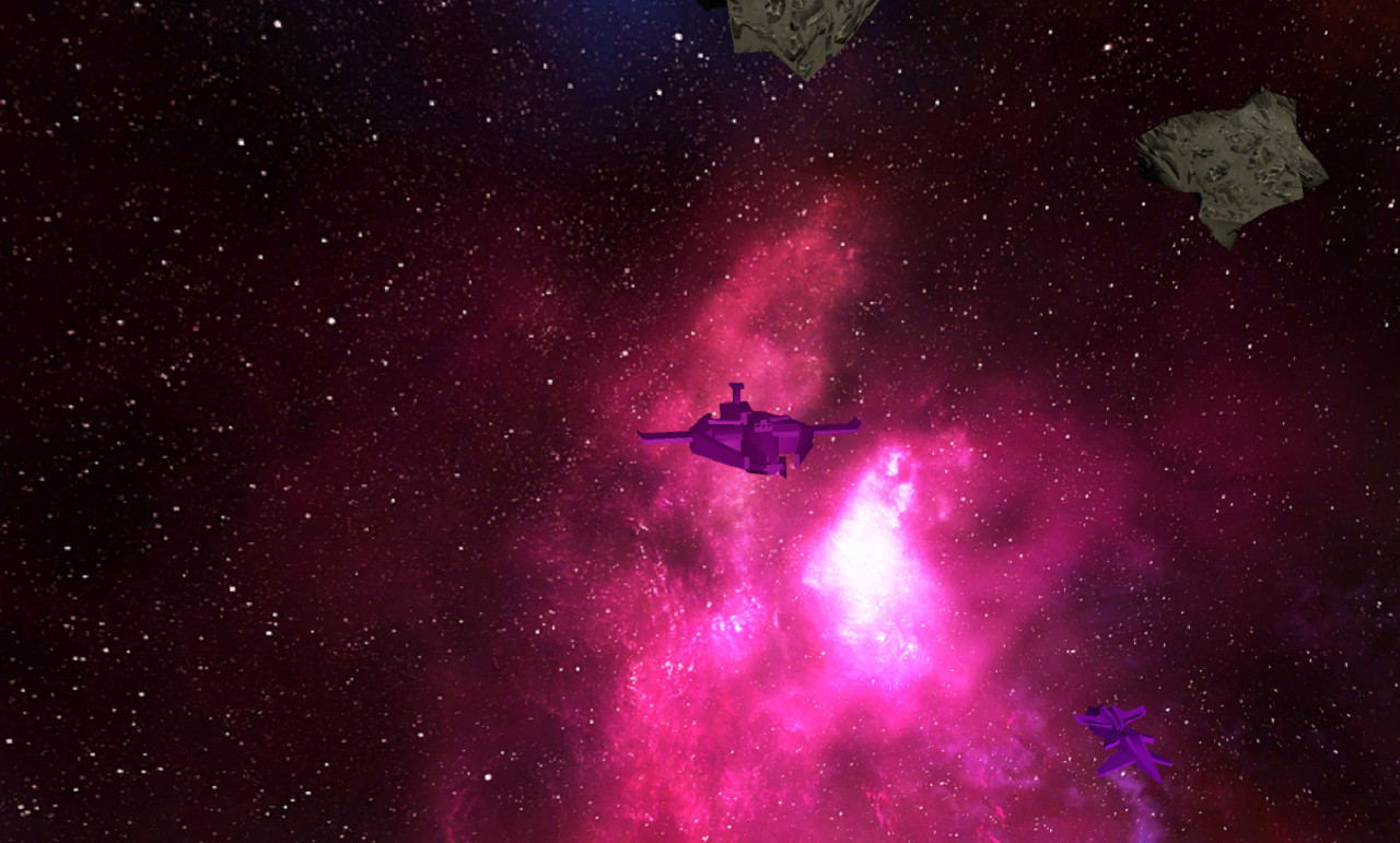 Rogue Fighter screenshot 4
