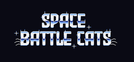 Space Battle Cats — Steam header