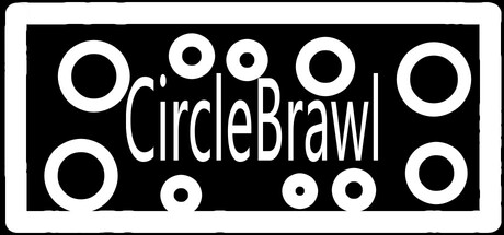 CircleBrawl — Steam header