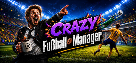 Crazy Fußball-Manager