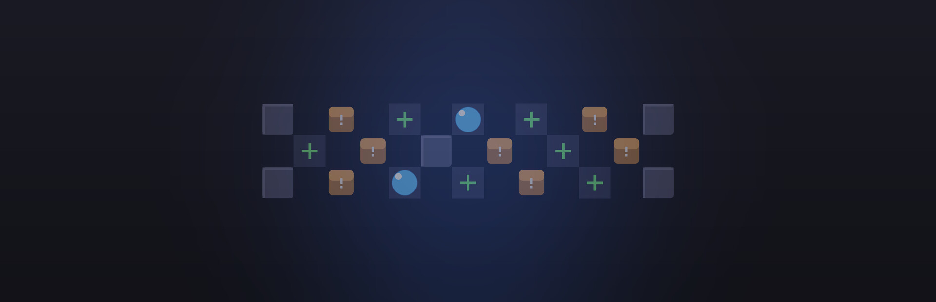 PUSHBOX