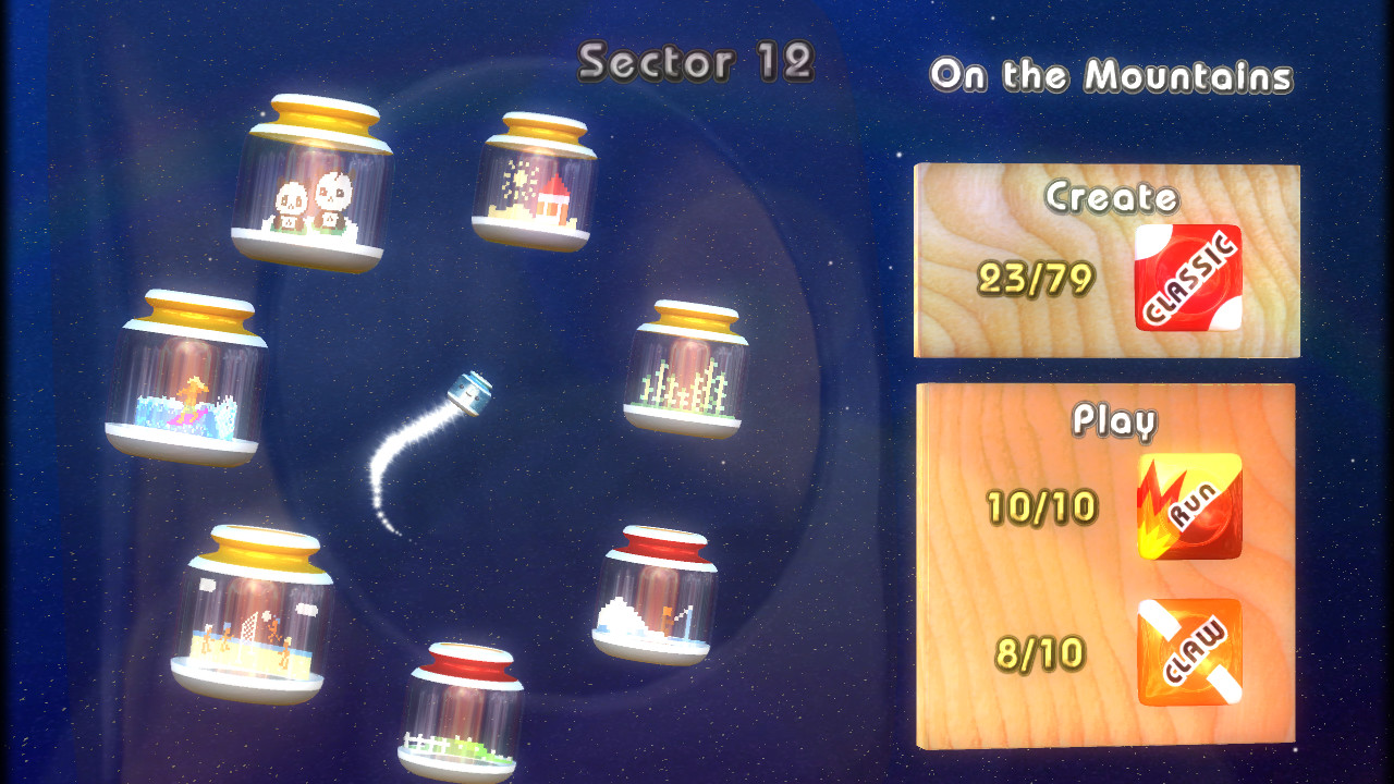 Puzzle Box - Level Pack DLC #1 screenshot 6