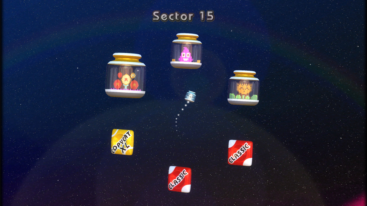 Puzzle Box - Level Pack DLC #1 screenshot 7
