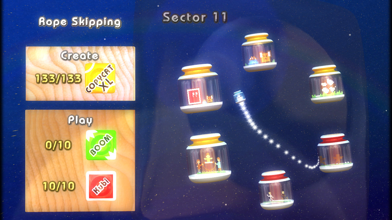 Puzzle Box - Level Pack DLC #1 screenshot 5