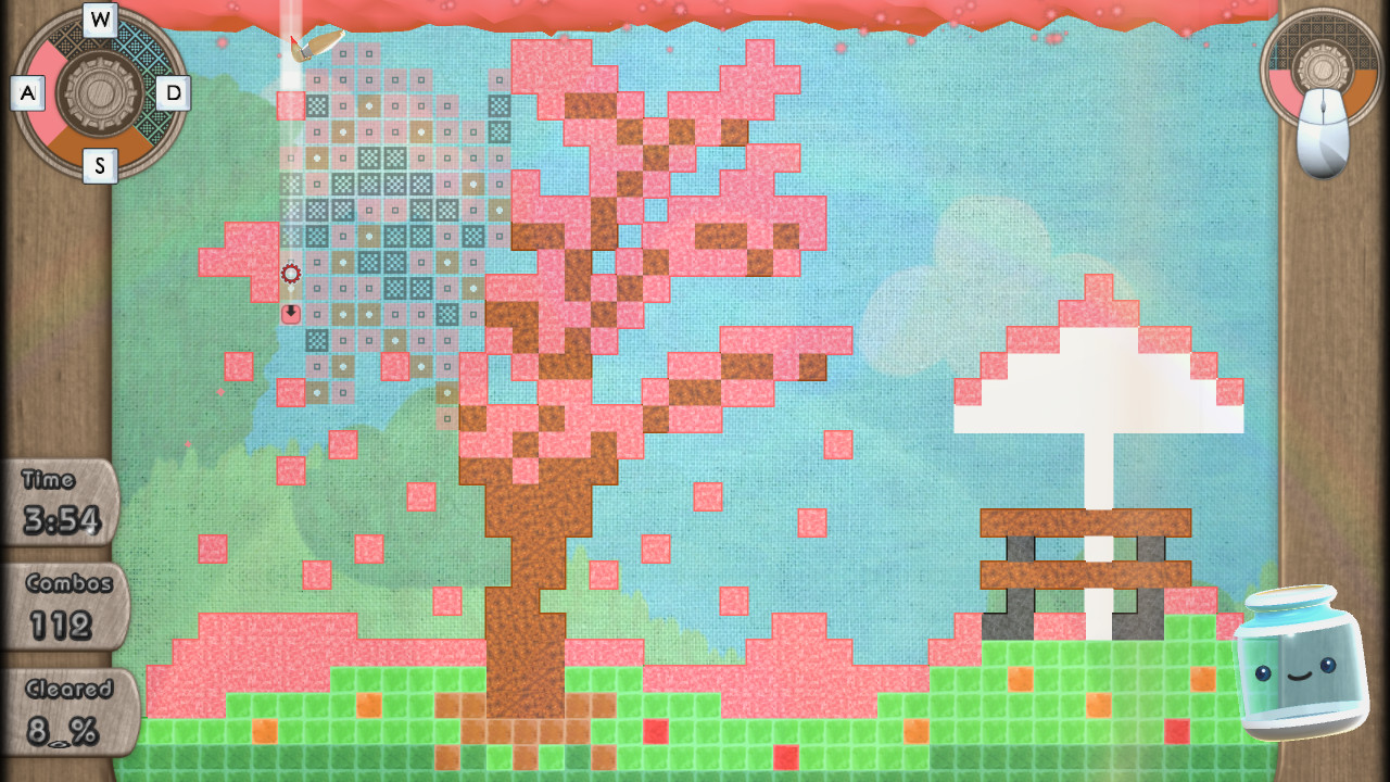 Puzzle Box - Level Pack DLC #1 screenshot 2