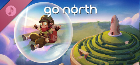 Go North Soundtrack