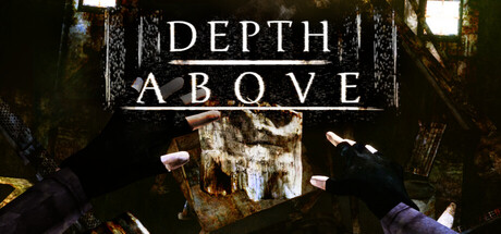 Depth Above