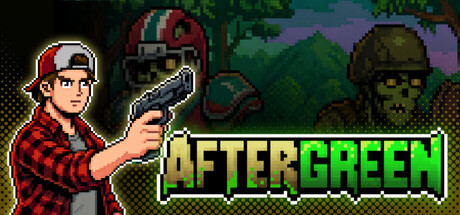 Aftergreen — Steam header