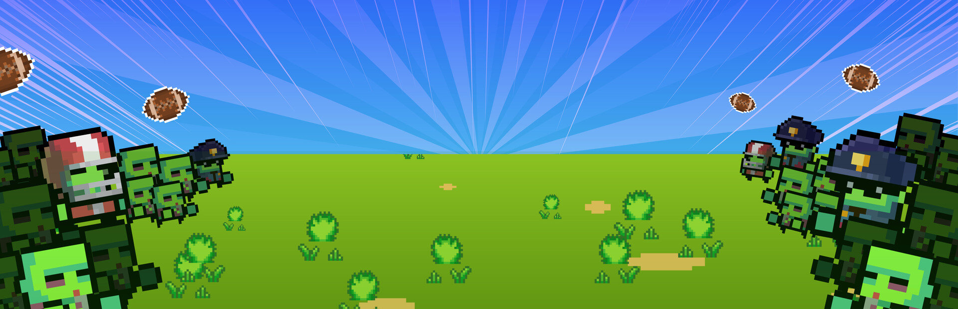 After Green