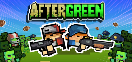 After Green