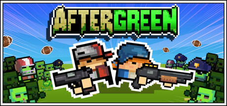Aftergreen — Steam header