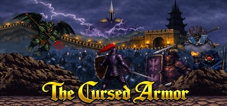 The Cursed Armor