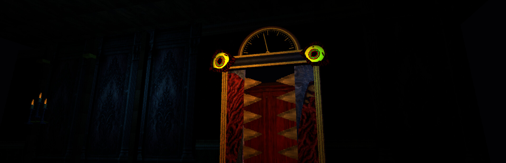 Hellevator