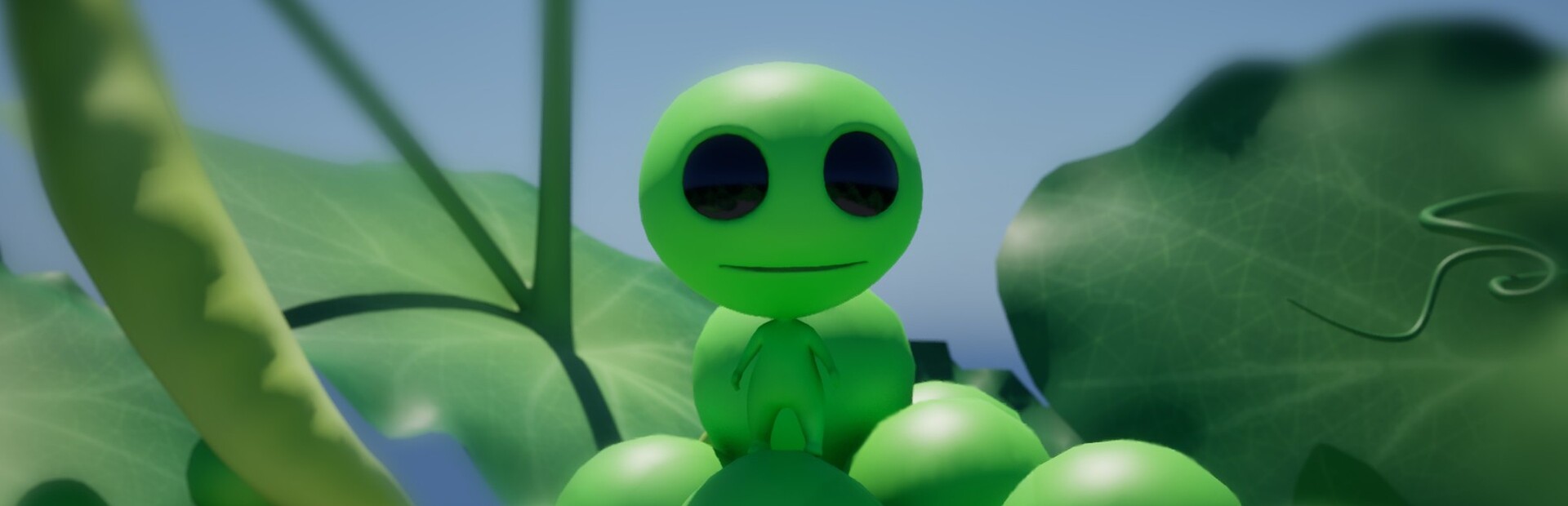 SmallHero Maze 3D