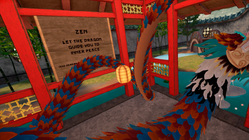Tails screenshot 6