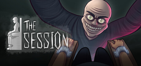 The Session — Steam header