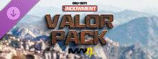 Call of Duty Endowment (C.O.D.E.) Valor Pack