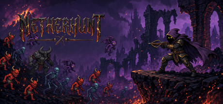 Netherhunt