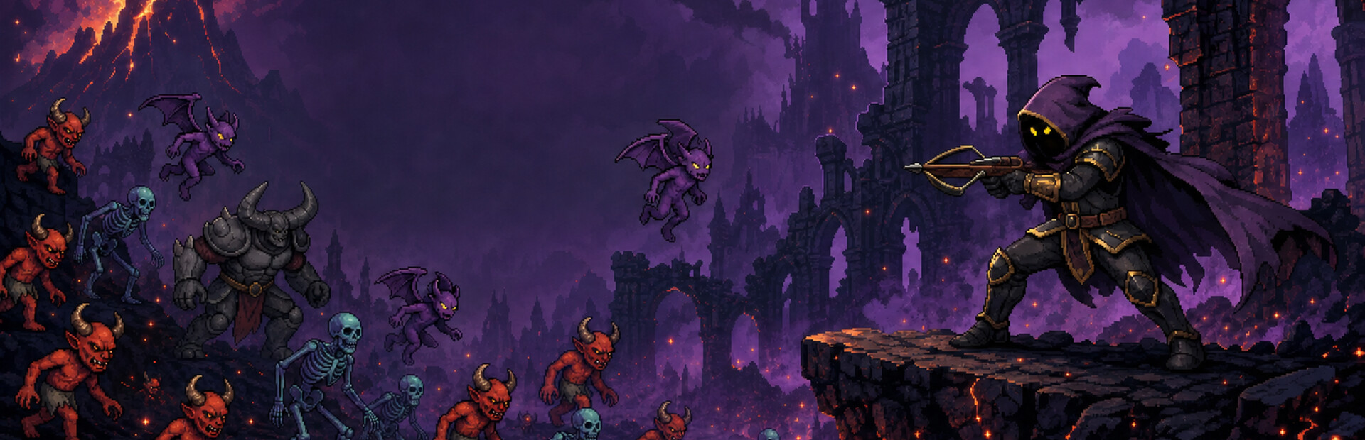 Netherhunt