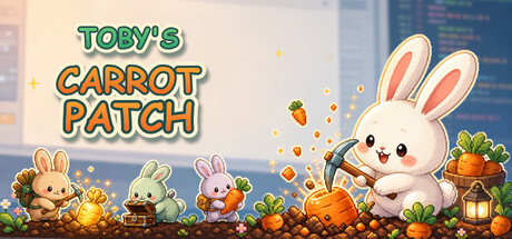 TobysCarrotPatch banner