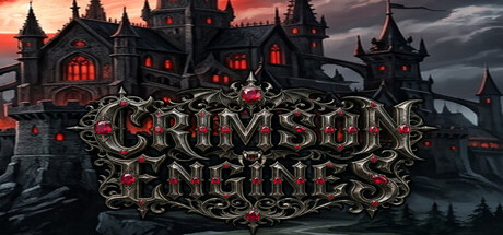 Crimson Engines